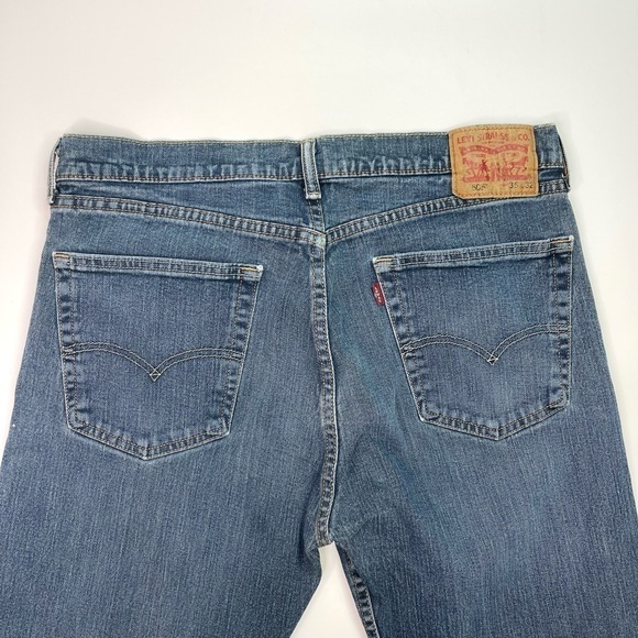 Levi’s 505 Jeans 36 - Picture 6 of 14